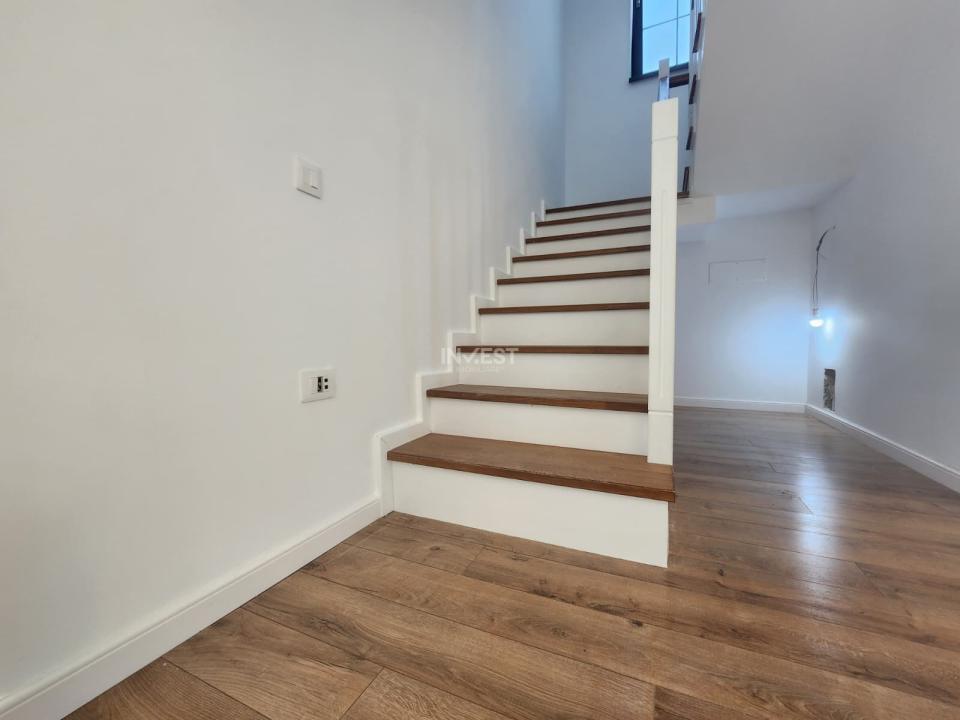 CASA PREMIUM VALEA URSULUI, 4 CAMERE, 2 BAI, INDIVIDUALA,400 MP TEREN - 8
