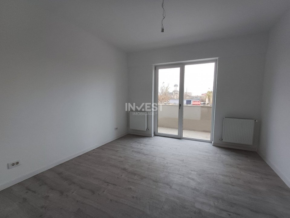 APARTAMENT CU 3 CAMERE  DECOMANDAT 88 MP, finalizat si intabulat, LIDL-POITIERS  - 3