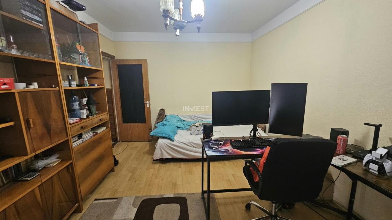 Centru - apartament 2 camere  60mp etaj2 - 8