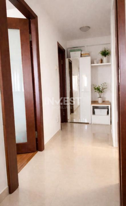 Apartament cu 2 camere-Bloc Nou-Tatarasi - 6