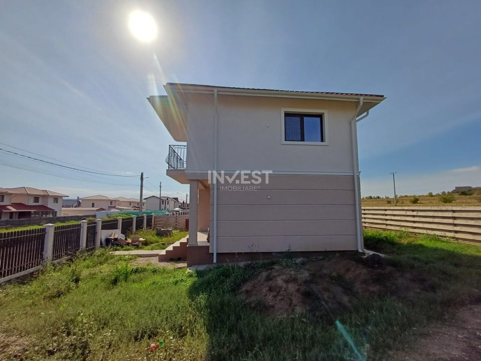 COMISION 0%, CASA INDIVIDUALA , 4 CAMERE, 2 BAI , 94 MP UTILI - 13