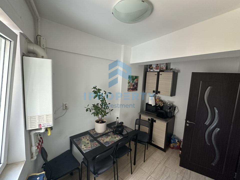 Berceni | 3 Camere | Bloc Nou | Balcon | Prox. Metrou | 83mp | - fotografie proprietate 16
