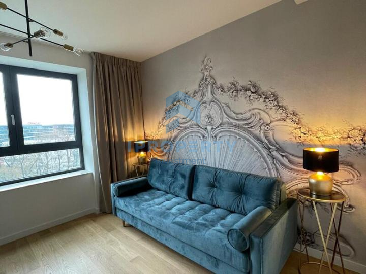 Apartament 3 Camere Lux | Aviatiei  | 2 Bai | Parcare Inclusa | - fotografie proprietate 6