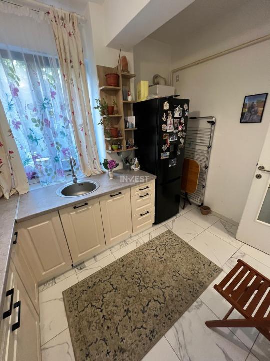APARTAMENT 1 CAMERA , BLOC NOU, NICOLINA-TUDOR NECULAI - 6