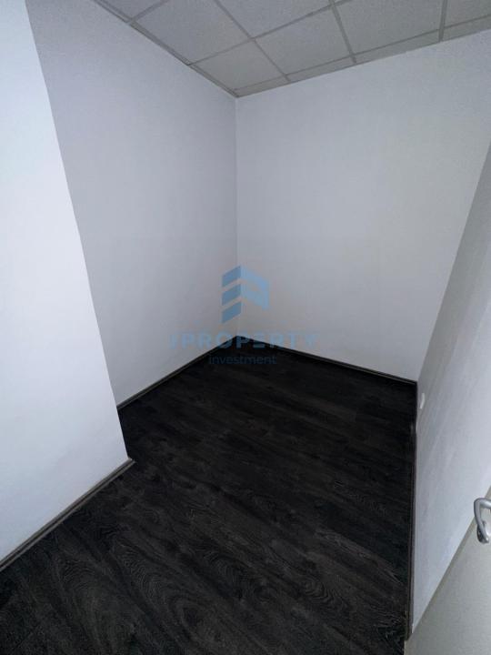 Rahova Spatiu Comercial 80 Mp Stradal Barca Parter Vitrina - fotografie proprietate 11