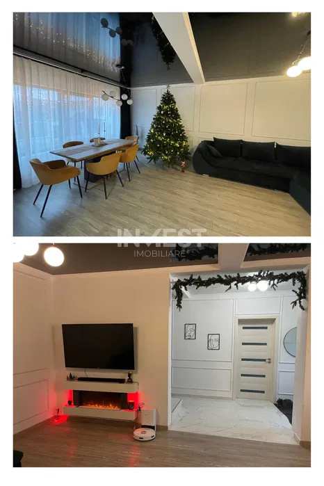 Casa Individuala 4C Rediu - 4