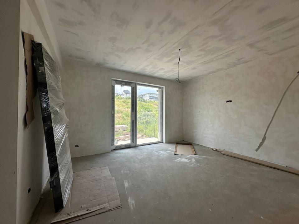 COMISION 0%! 2 CAMERE BLOC NOU PACURARI-REDIU  - 4