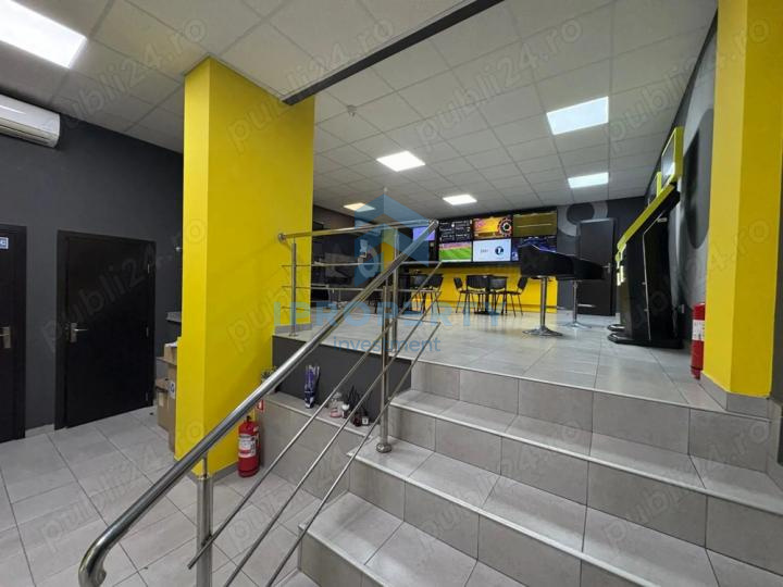 Închiriere Spatiu Comercial în Militari - front stradal 6m  - fotografie proprietate 7