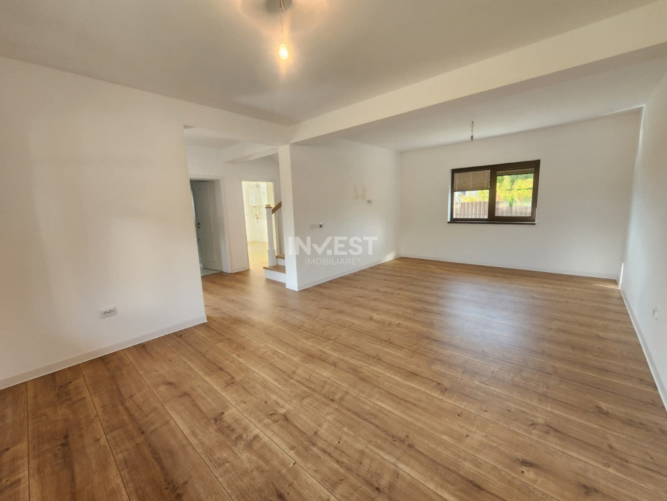 CASA PREMIUM , MIROSLAVA , 4 CAMERE , 2 BAI , 120 MP UTILI, COMISION 0% - 18