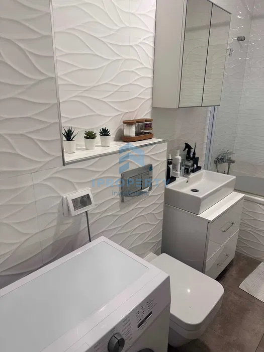 Închiriere Apartament 2 camere în Novum Politehnica cu Centrala Proprie - fotografie proprietate 7