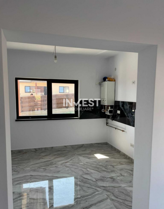 Casă Parter Popas Păcurari COMISION 0% - 13