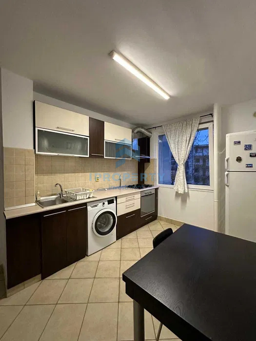 Grivita | 3 camere | 1 min Metrou Grivitei - fotografie proprietate 6