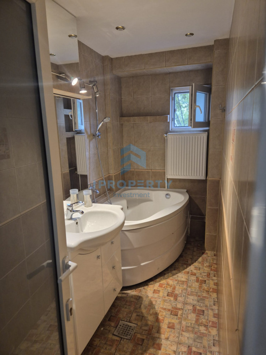 Vânzare Apartament 3 camere în Lacul Morii, DECOMANDAT, 70 MP, CENTRALA - fotografie proprietate 13