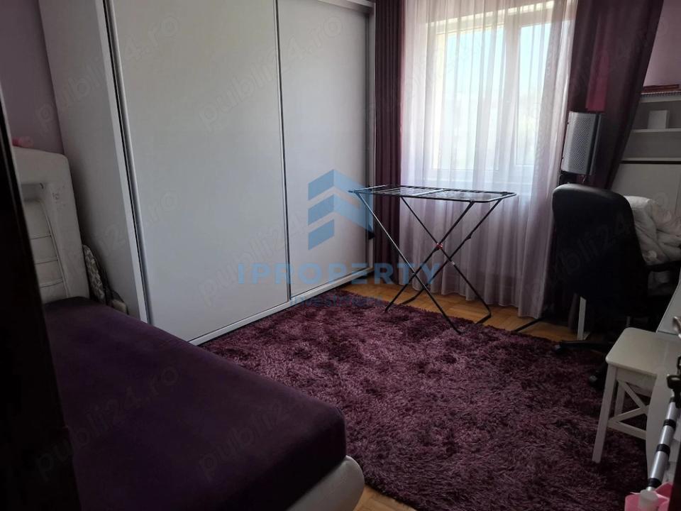 Nerva Traian 3 Camere Parcare Metrou - fotografie proprietate 6