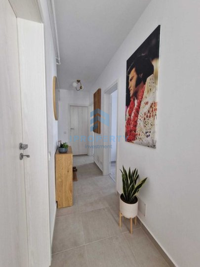 Închiriere Apartament 3 camere în Theodor Pallady-Terasa 50 mp-Bloc 2021 - fotografie proprietate 7