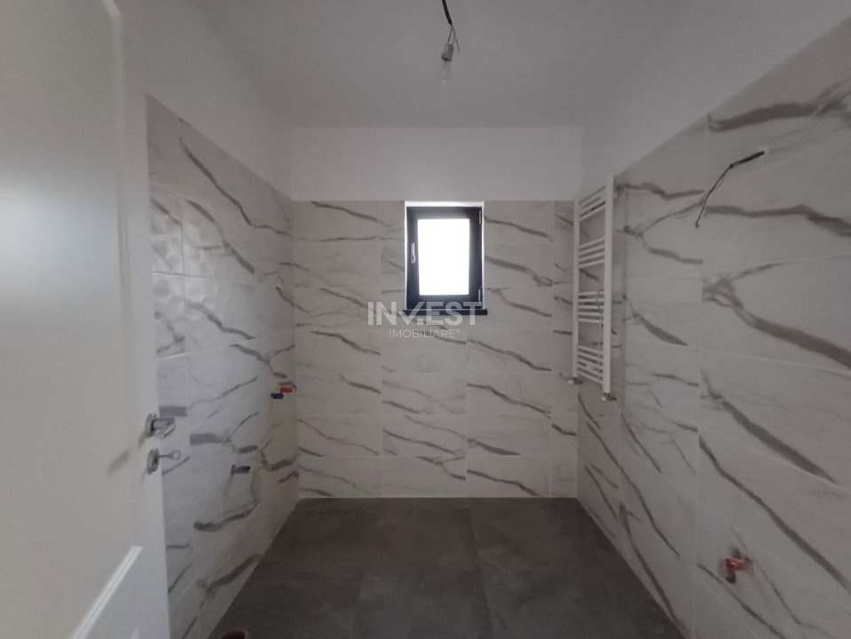 Casă parter, 3 camere, 818 mp teren, zona Valea Adanca - 7