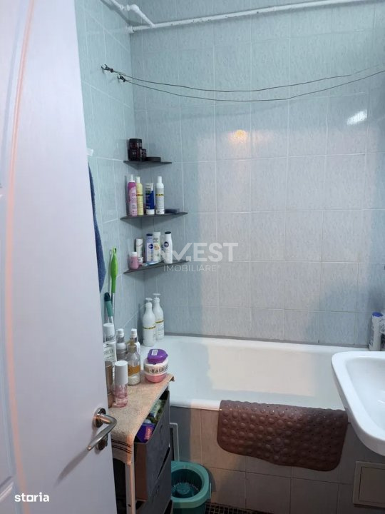 Apartament 1 camera decomandat-Metalurgie-bloc fara risc - 5