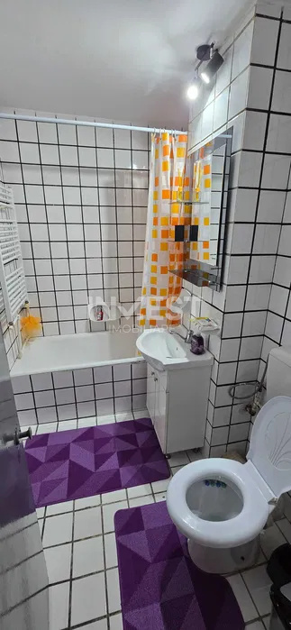 Apartament 2 camere de inchiriat zona Tatarasi - Doi Baieti - 8