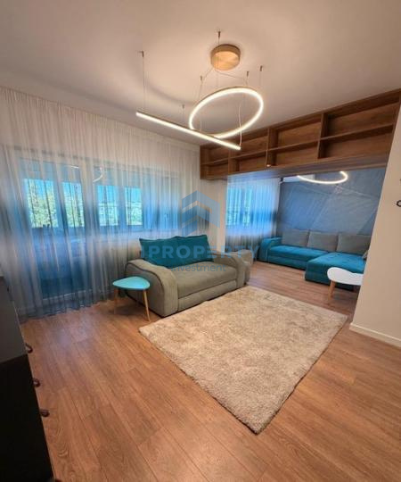 Baneasa -Academia de Politie | 4 camere | Duplex | Loc de parcare | Centrala - fotografie proprietate 3