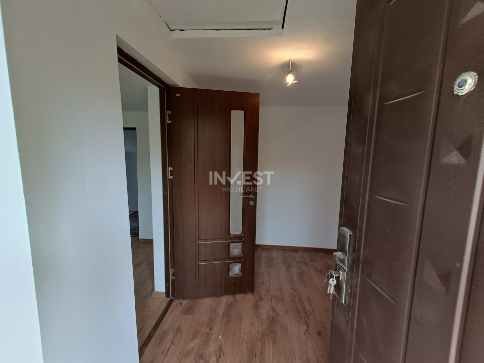 Casa cu 1688mp in zona Iepureni (Movileni) IASI - 8