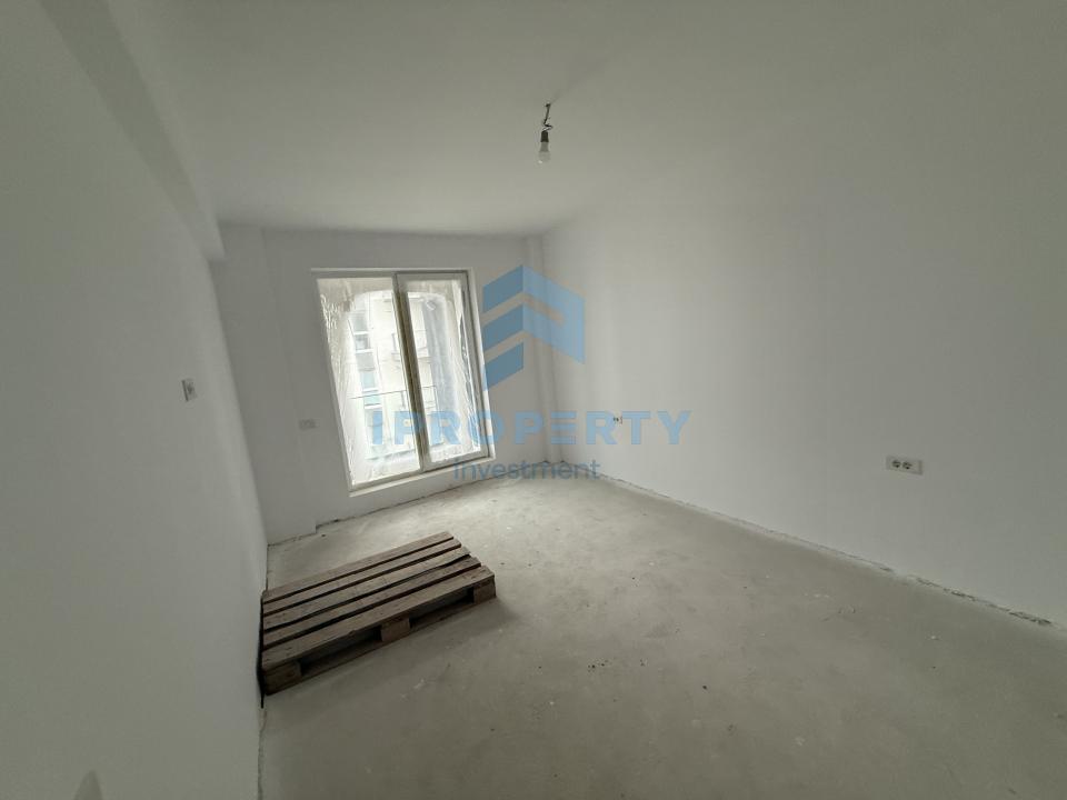 Vânzare Apartament 3 camere în Wek Residence - Theodor Pallady - fotografie proprietate 8