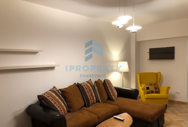 Splaiul Unirii | 2 camere | Proximitate metrou | AC  - fotografie proprietate 11