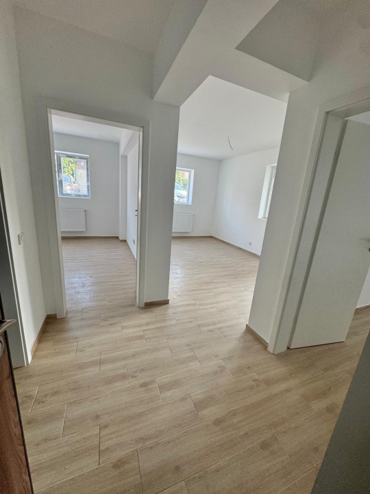 Apartament 2 camere Militari Residence mutare imediata — Militari
