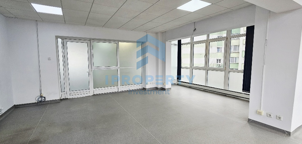 Domenii | Spatiu amenajat clinica medicala | 10,80 euro/mp | Prox. Metrou | - fotografie proprietate 9