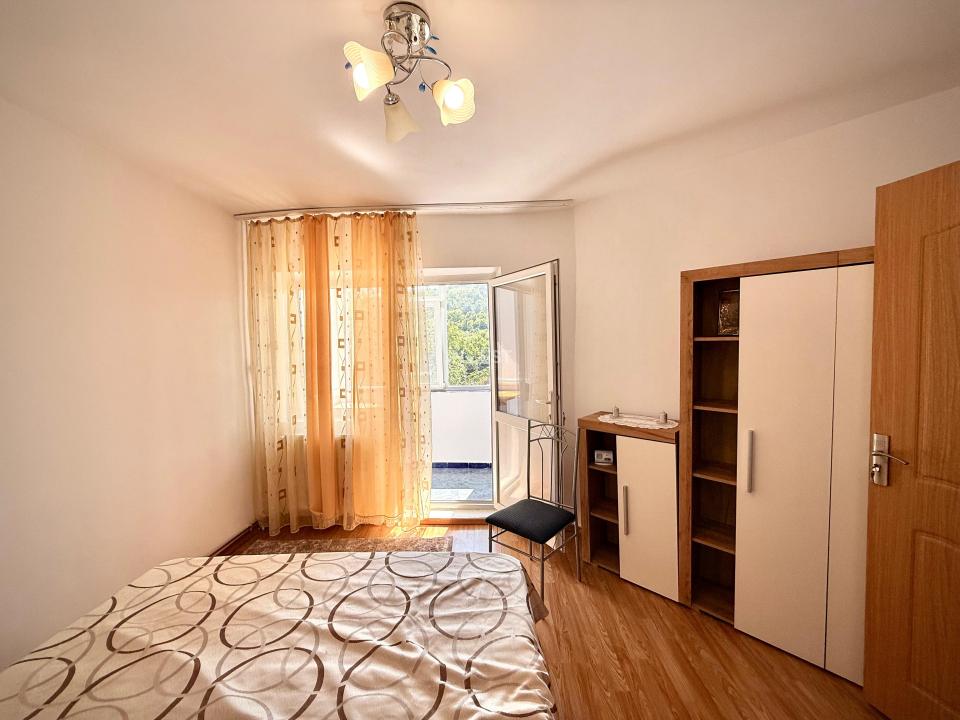 Apartament 2 camere decomandat Nicolina 2 - etaj 3/4 - bloc 1983 - 10