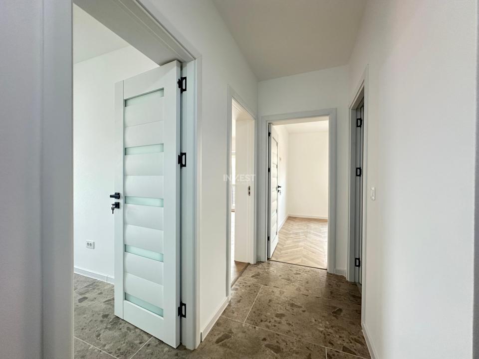 Apartament nou cu 2 camere 55 mp, in apropiere de Kaufland Pacurari, Iasi