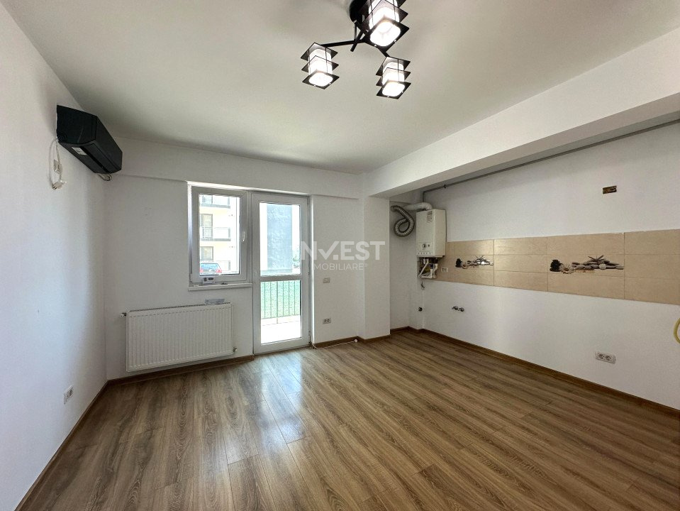 2 CAMERE VALEA LUPULUI, IASI - 6