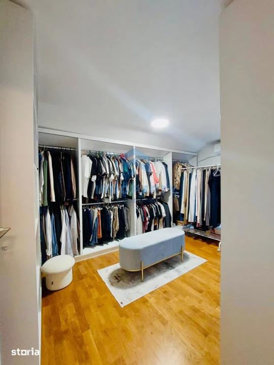 Drumul Dobroesti Fundeni | Vila Premium 5 Camere | Teren 313 Mp  - fotografie proprietate 10