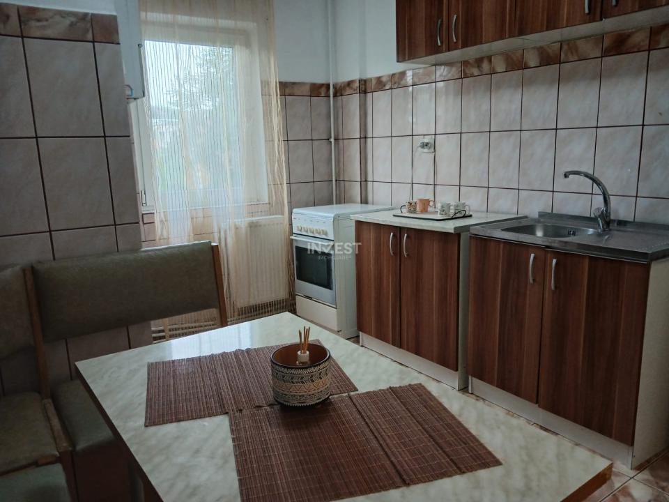 Apartament cu 4 camere, zona Gară, 80 mp, 2 băi, 680 €/lună - 8