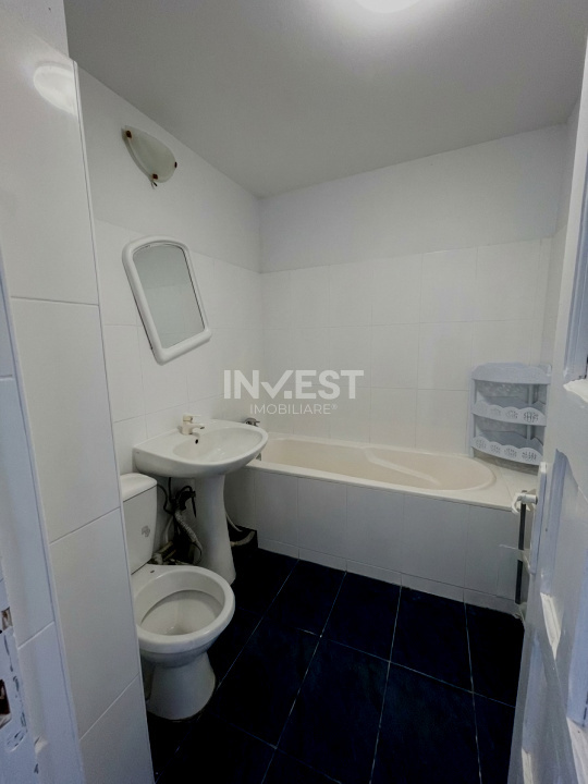 Apartament 3 camere – Podul de Fier- Iași - 9