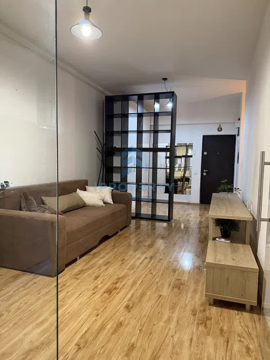 Alba Iulia | 2 camere | Centrala Proprie | Pet Friendly ( animale mici) |  - fotografie proprietate 8