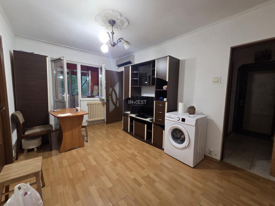 Apartament 2 camere, etaj 1, Alexandru cel Bun - 2