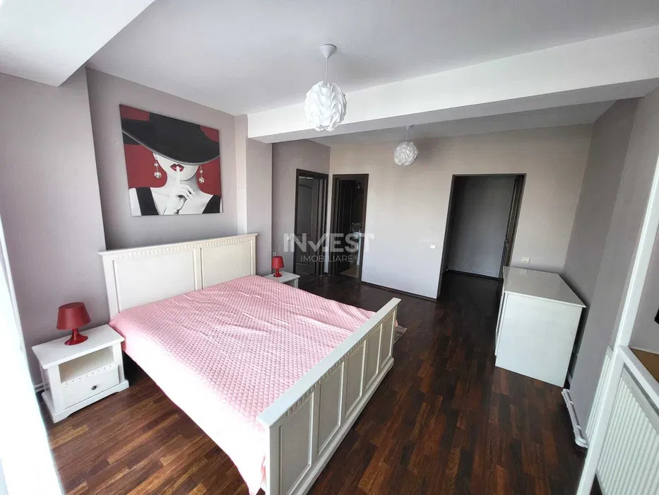 Apartament 2 camere zona OMV Bucium - 4