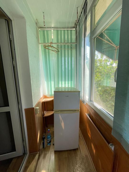 Garsoniera-Podu Ros-etaj 2-bloc fara risc - 7