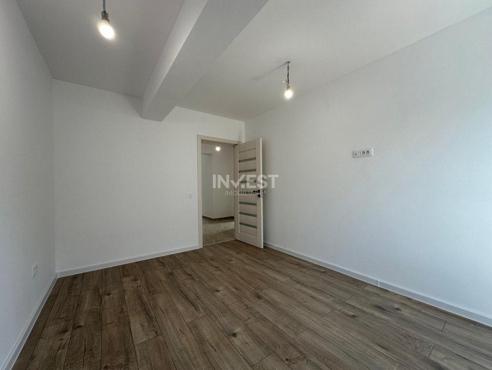 COMISION 0%! MUTARE IMEDIATA! 3 CAMERE+GRADINA 160MP - 7