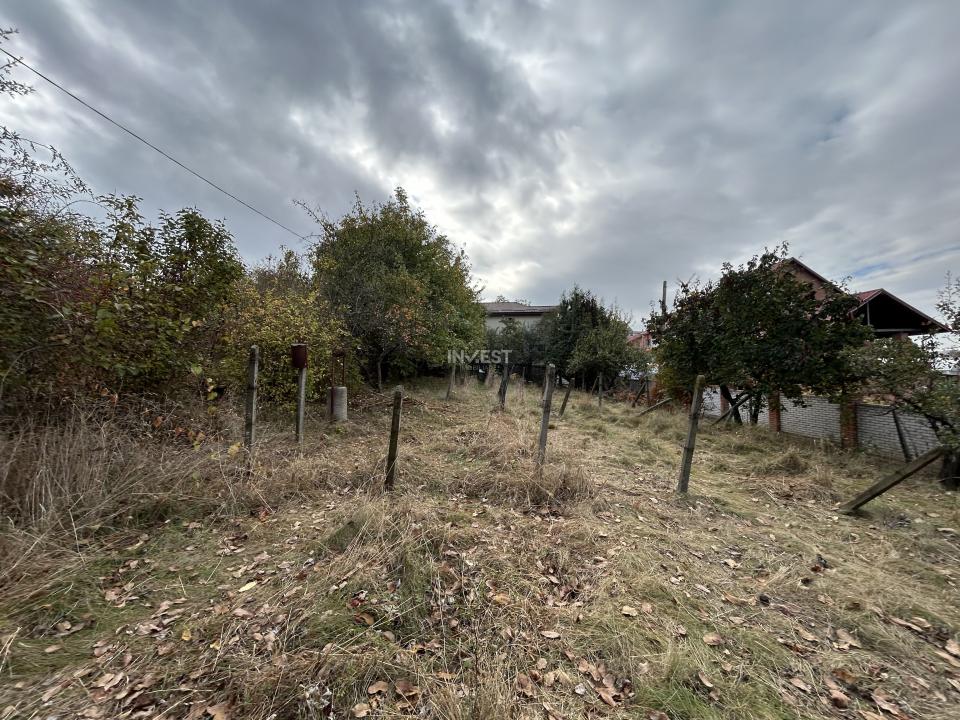 Teren intravilan 1000 mp în Bucium, Iași – ideal pentru casă, toate utilitățile - 2