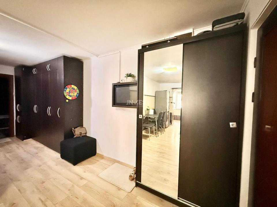 Apartament cu 3 camere - renovat - 61 MPU - Nicolina Lidl - 4