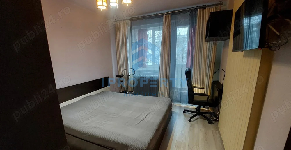 Salaj | 3 camere | Renovat - fotografie proprietate 6