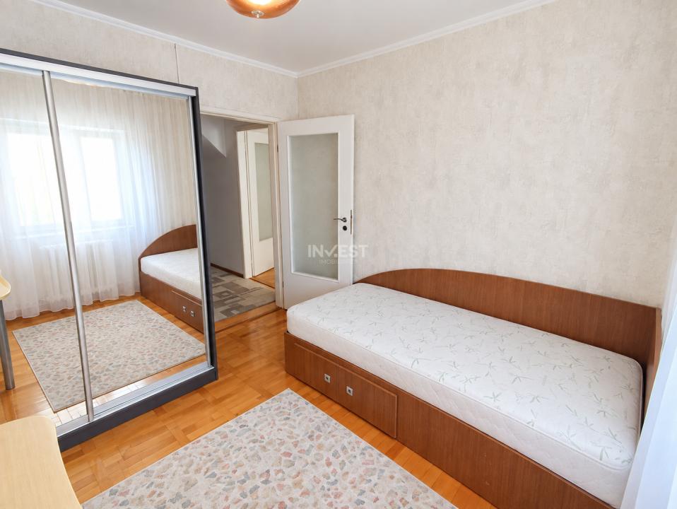 Apartament 3 camere de inchiriat zona Granit  - 5