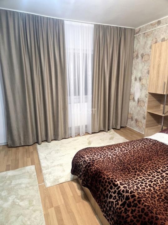 Apartament 1 camera-decomandat-Metalurgie - 2