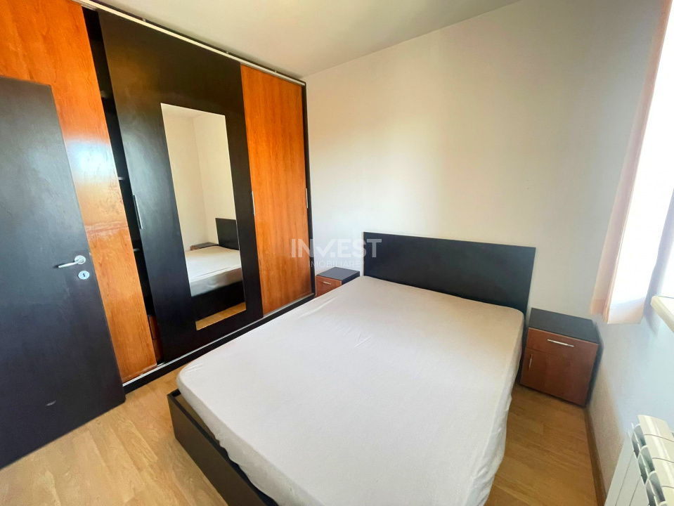 Apartament 2 camere-Tatarasi-Kaufland-Bloc 2010-etaj intermediar - 6