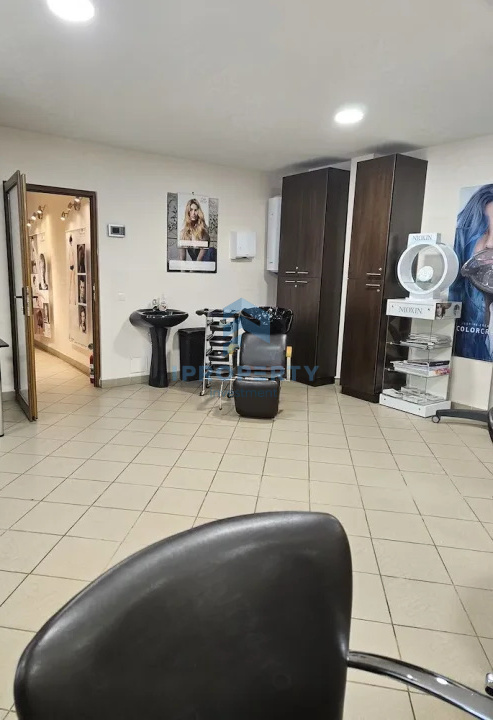 Decebal / Piata Muncii | Spatiu Comercial 103 MP | Parcare Subterana - fotografie proprietate 6