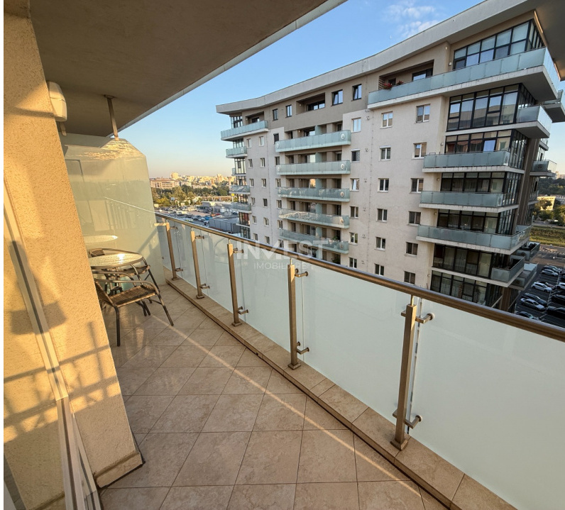 Apartament 2 camere, 52 mp, Liber- Tudor Vladimirescu, Complex Conest Residence - 11
