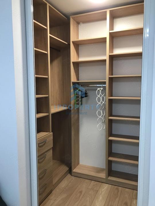 MTM 2 camere cu grădină 31 MP si parcare  - fotografie proprietate 6