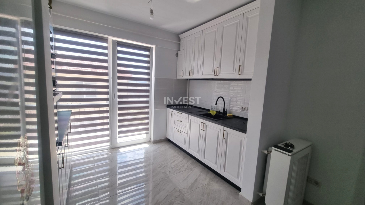 2 CAMERE VALEA LUPULUI, IASI - 2