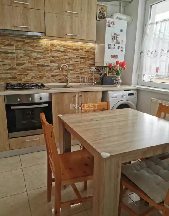 Apartament decomandat cu 3 camere, 82 mp, zona Bucium - 4